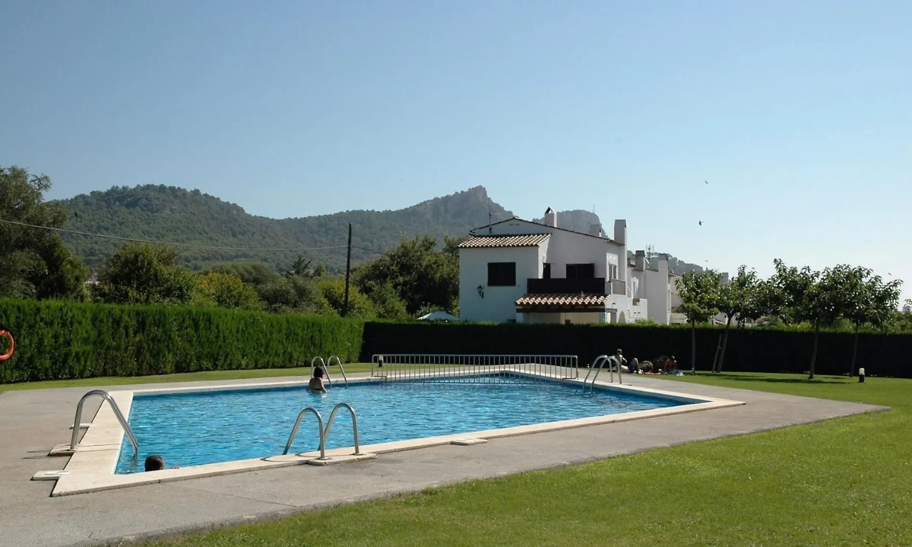 Vall Petita 131 L'Estartit