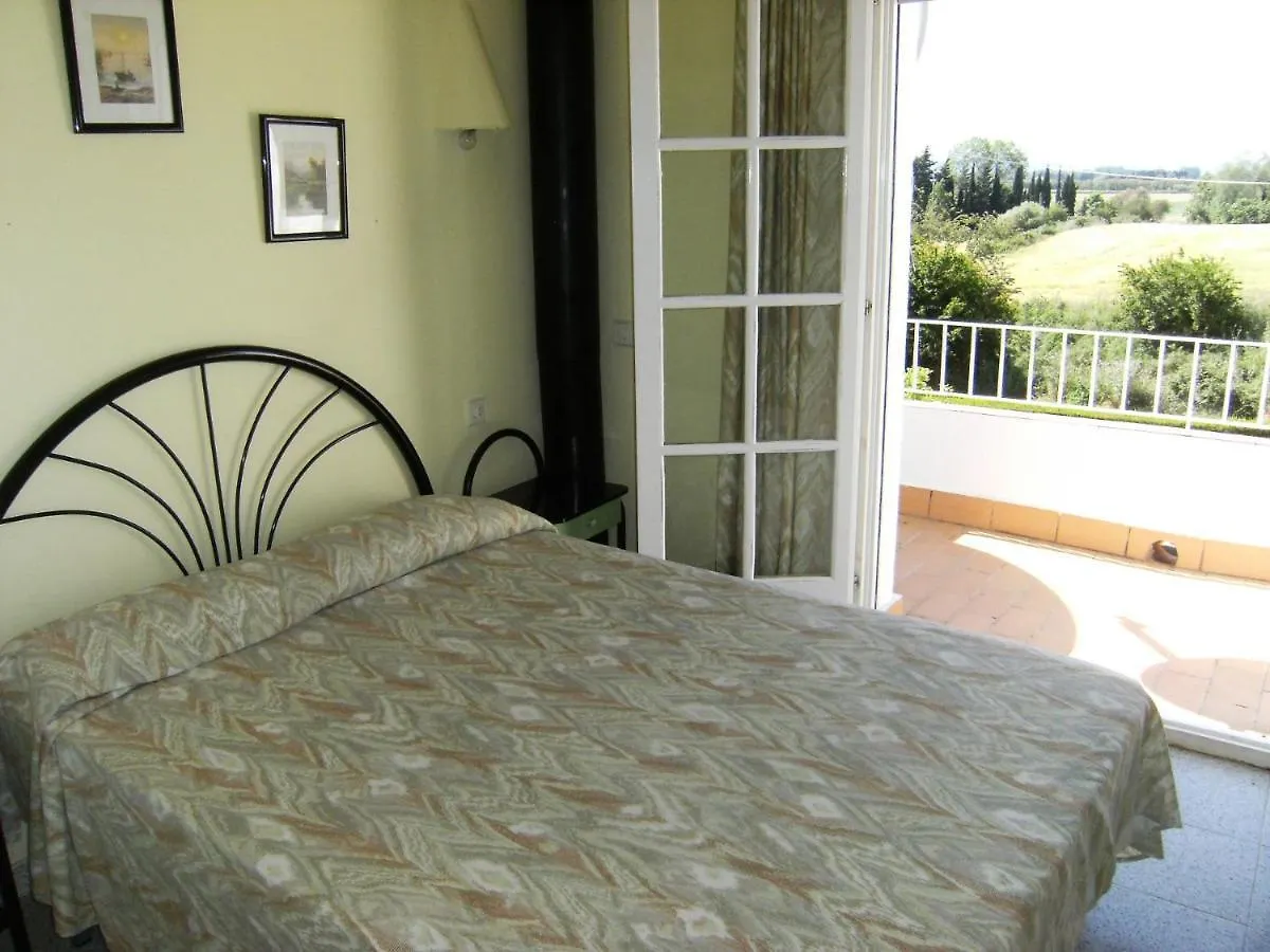 Сasa de vacaciones Vall Petita 131 L'Estartit España